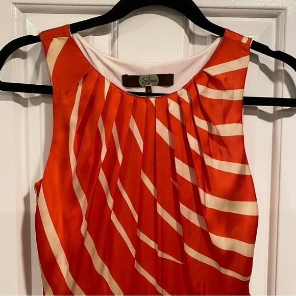 ModCloth Eva Franco “Maritime Moxie” Dress - Picture 3 of 5